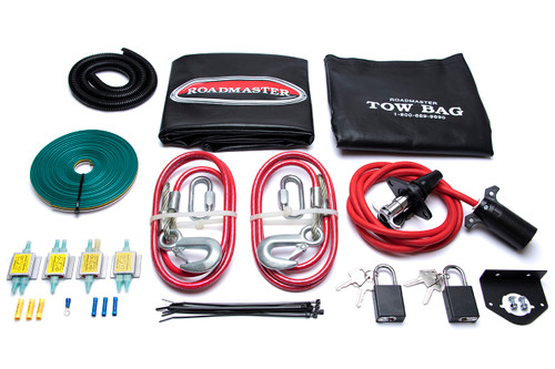 Accessories - Towing Accessories - Combo Kits - Roadmaster Inc.