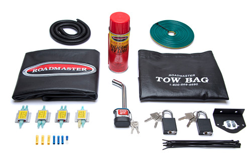 Accessories - Towing Accessories - Combo Kits - Roadmaster Inc.