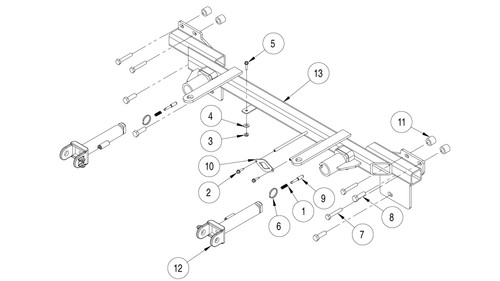 BASEPLATE 52361-5