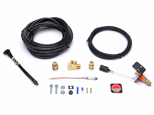 MOTORHOME CHARGE LINE KIT - Roadmaster Inc.