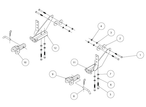 BASEPLATE 1186-3