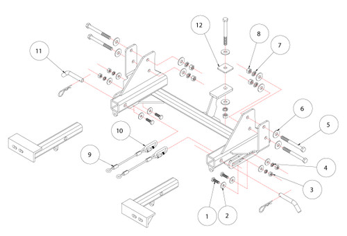 BASEPLATE 1910-1