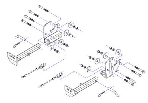 BASEPLATE 435-3