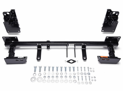 BASEPLATE 521643-4