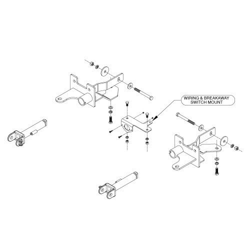 BASEPLATE 52289-5