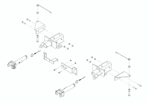 BASEPLATE 524471-5