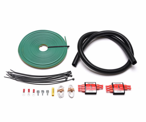 SMART DIODE WIRING KIT FOR LED BULBS - Roadmaster Inc.