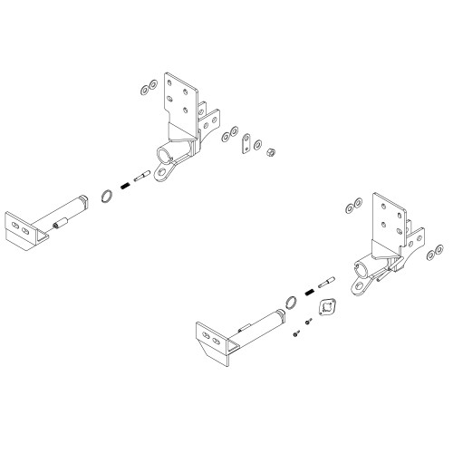 BASEPLATE 523222-5 - Roadmaster Inc.