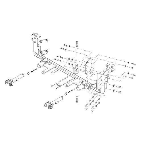 BASEPLATE 523226-5