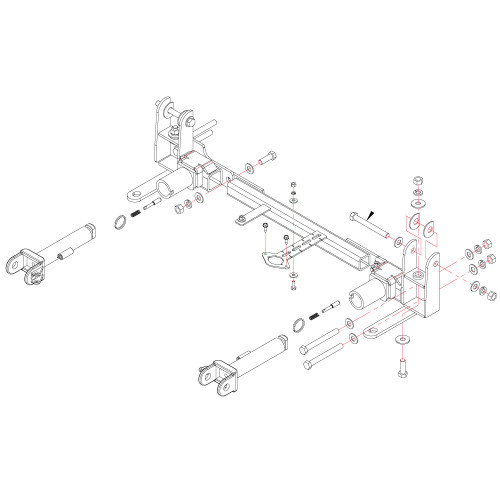 BASEPLATE 521200-5