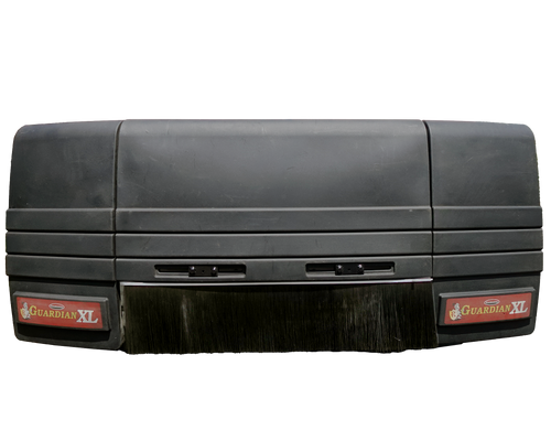 GUARDIAN XL FOR DIRECT CONNECT BASEPLATES