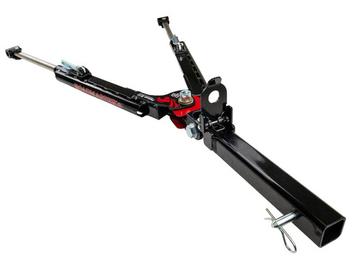 FALCON 2 TOW BARS - Roadmaster Inc.