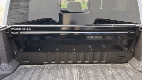 BED PROTECTOR 33400 FOR 2017-2026 FORD F250, F350, AND F450