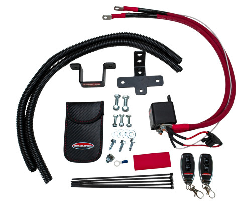 road master デッドストック Accessories - Wiring Solutions - Battery-Related - Roadmaster Inc.