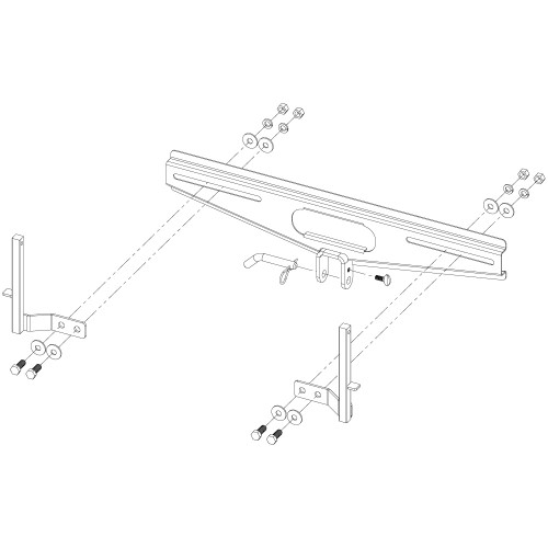 STOWAWAY FOR GUARDIAN XL