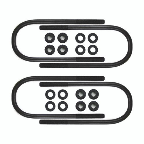 U-BOLT KITS FOR TRAILERS