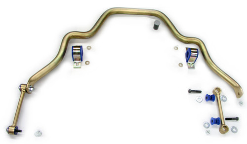 SWAY BAR KIT 1139-163HD