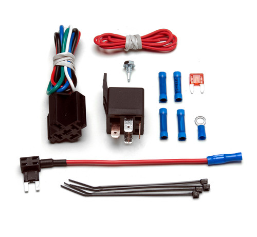 BRAKE LIGHT RELAY KIT