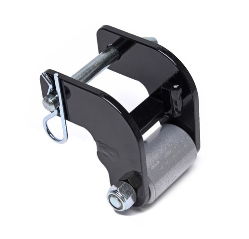 ROLLAWAY HITCH PROTECTOR