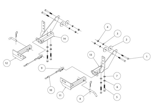 BASEPLATE 1186-1