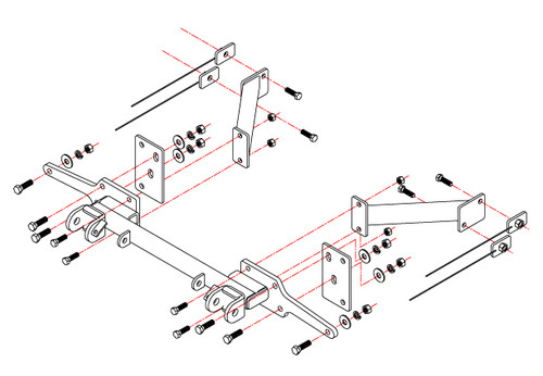 BASEPLATE 280-5