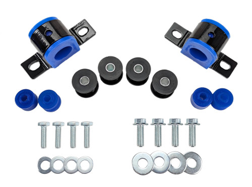 BUSHING & HARDWARE KIT 4139-300