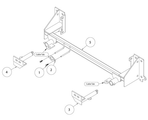 BASEPLATE 521237-1