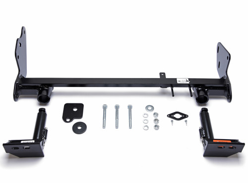 BASEPLATE 521424-4