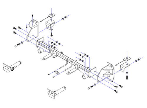 BASEPLATE 521637-5 - Roadmaster Inc.