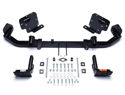 BASEPLATE 523193-4