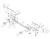 BASEPLATE 524436-5