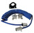 The 1644 is a 4-wire Flexo-Coil cord with plugs, sockets and socket bracket.