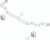 SWAY BAR KIT 1139-176