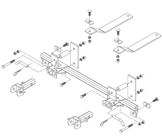 BASEPLATE 916-3