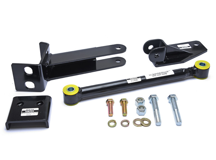 TRUTRAC TRACK BAR 4500-5500 TRUTRAC TRACK BAR 4500-5500