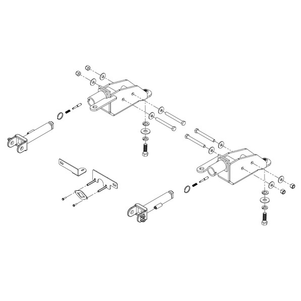 BASEPLATE 523212-5