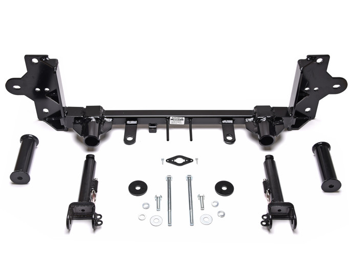 BASEPLATE 521457-5