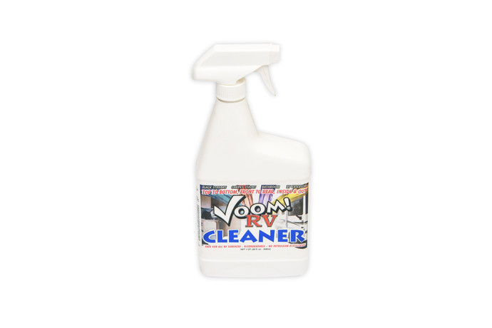 VOOM MULTI-SURFACE CLEANER