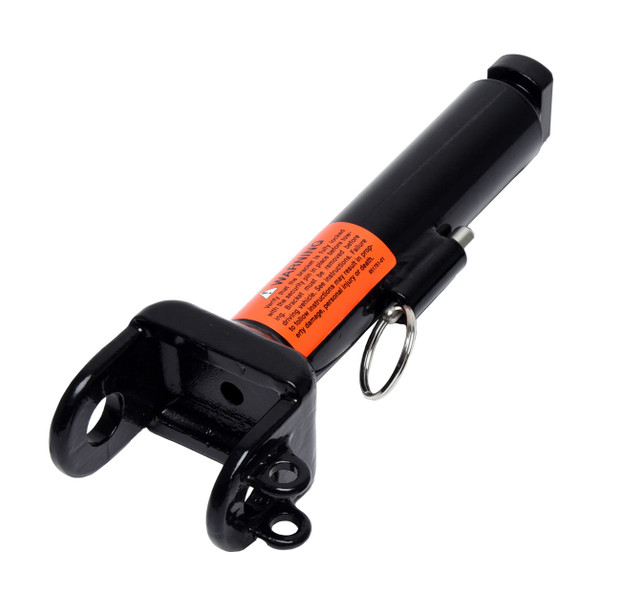 DIRECT CONNECT BASEPLATE ARM PS & DS