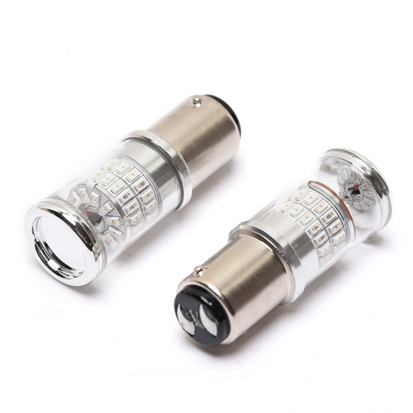 LED BULBS ONLY - 2 PACK