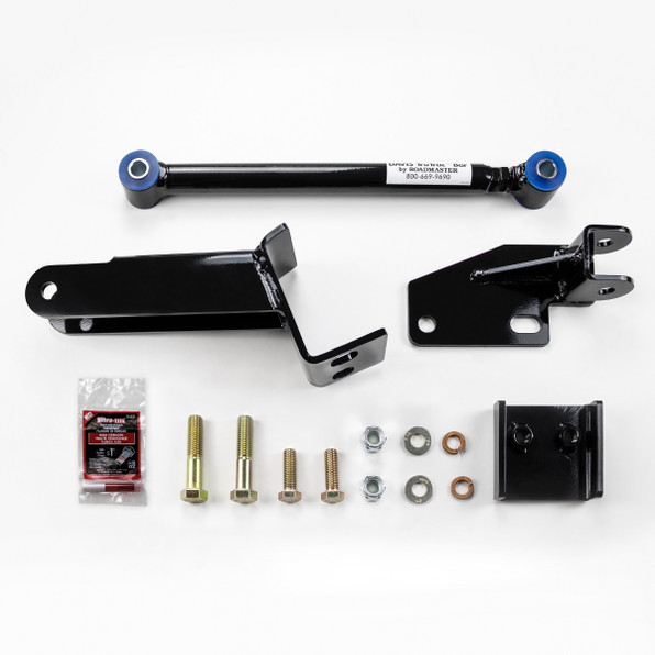 TRUTRAC TRACK BAR S2RV 