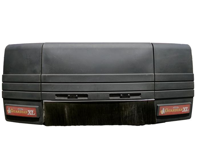 GUARDIAN XL FOR DIRECT CONNECT BASEPLATES