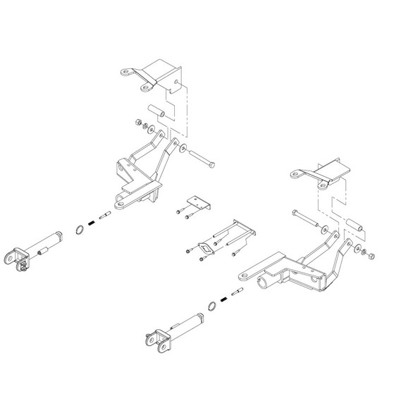BASEPLATE 5231101-5