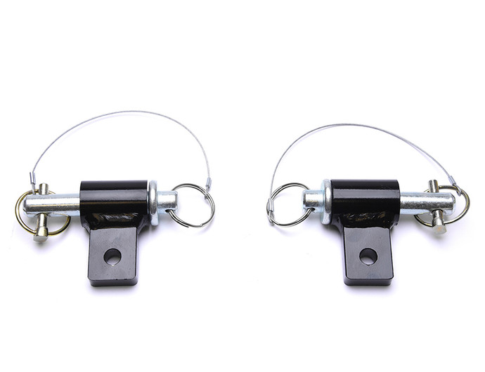 ADAPTS BLUE OX TOW BARS TO RM BASEPLATES