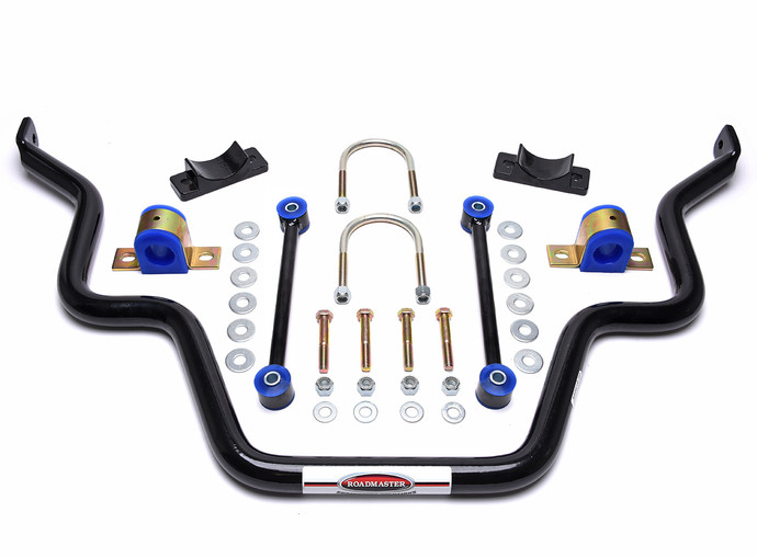 SWAY BAR KIT 1139-117