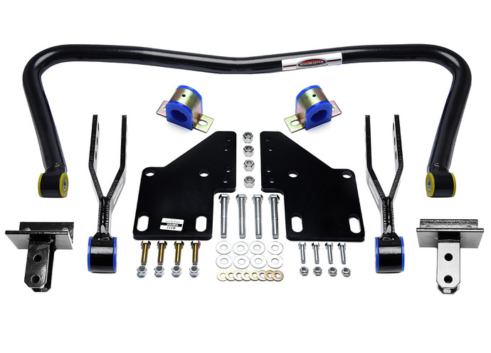 SWAY BAR KIT 1139-144