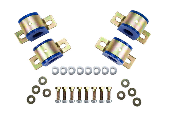 BUSHING & HARDWARE KIT 4109-109