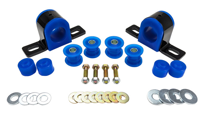 BUSHING & HARDWARE KIT 4139-127