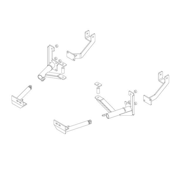 BASEPLATE 521230-1
