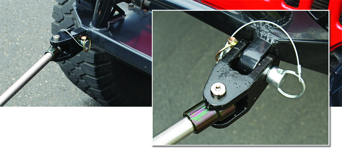 035 series adapters